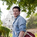 Photo de Cory Monteith
