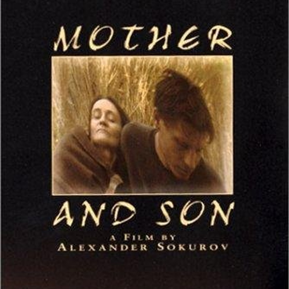 Affiche du film Mother and Son
