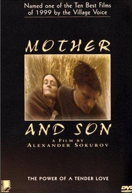 Mère et fils