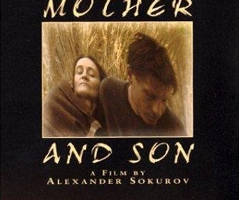 Affiche du film Mother and Son