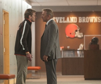 Une scène du film Draft Day