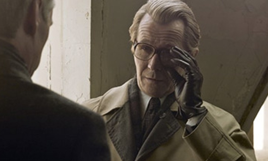 Gary Oldman donnera la réplique à Kevin Costner dans Criminal