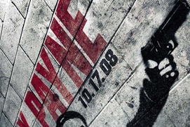 Affiche du film Max Payne Affiche du film Max Payne