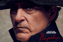 Affiche du film Napoleon Affiche du film Napoleon