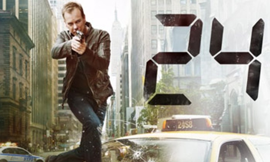 Fox met encore un frein à l'adaptation cinématographique de 24