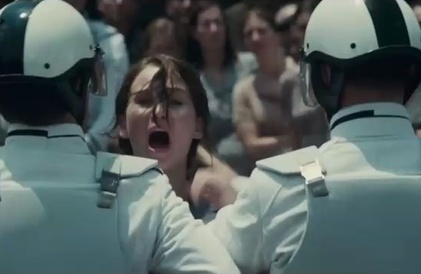 Publicité du Superbowl