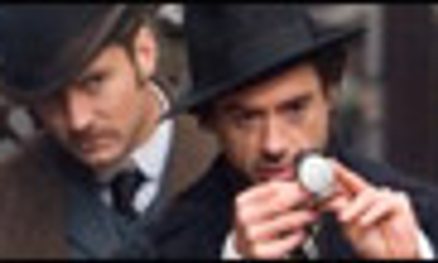 Une suite de Sherlock Holmes déjà en préparation