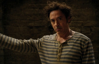Bande-annonce en anglais