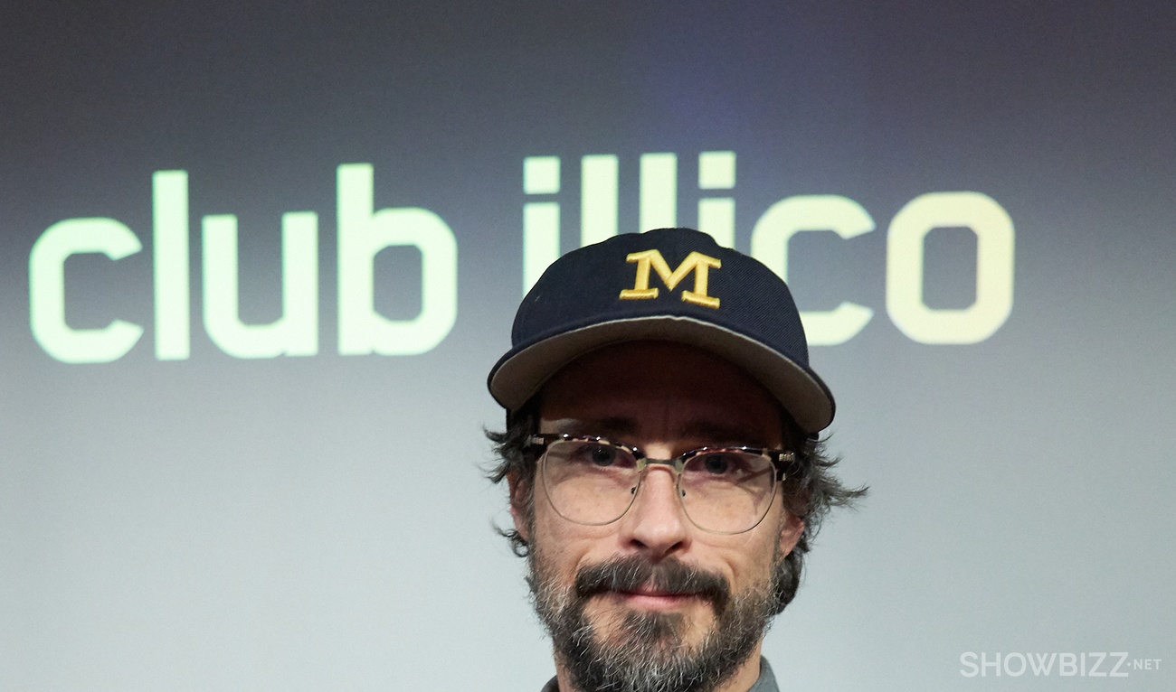 Visionnement de presse de la série La faille