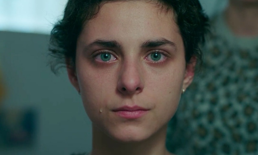 Bande-annonce déchirante pour le film québécois Antigone