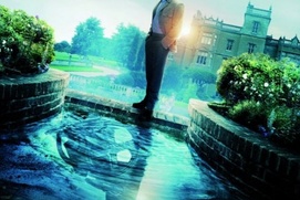 Affiche du film X-Men: First Class