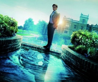 Affiche du film X-Men: First Class