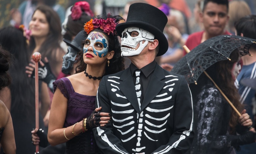 Box-office nord-américain : 73 millions $ pour Spectre