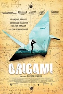 Affiche du film Origami