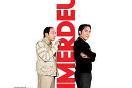Affiche du film L'emmerdeur