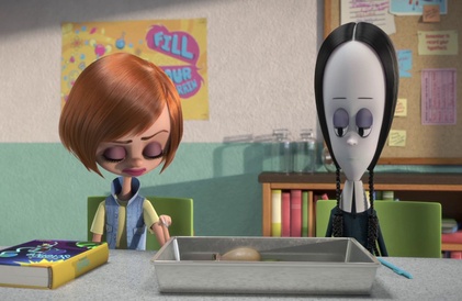 Bande-annonce en anglais