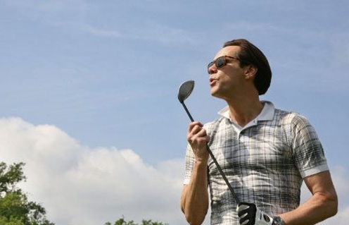 Jim Carrey dans le film I Love You Phillip Morris