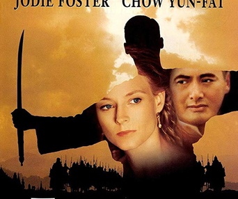 Affiche du film Anna and the King