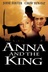 Affiche du film Anna et le roi