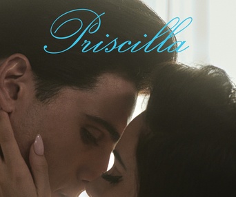 Affiche du film Priscilla
