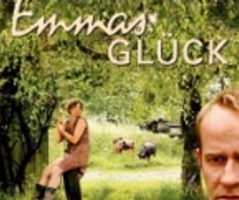 Affiche du film Emmas Gluck
