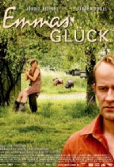Affiche du film Emmas Gluck