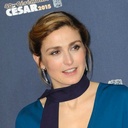 Photo de Julie Gayet