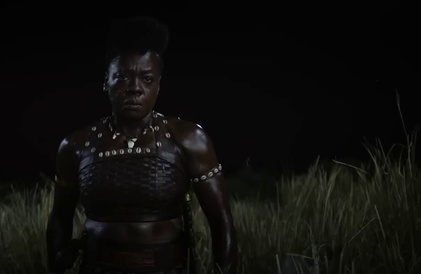 Bande-annonce en anglais