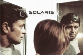 Affiche du film Solaris