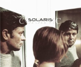 Affiche du film Solaris