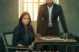 Affiche du film Six Each