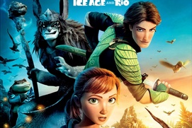 Affiche du film Epic