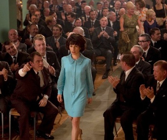 Une scène du film Made in Dagenham