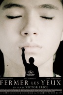 Affiche du film Fermer les yeux