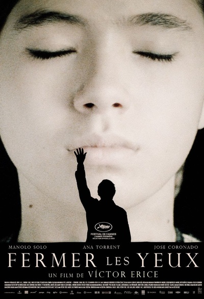 Image du film Fermer les yeux