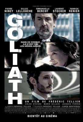 Goliath