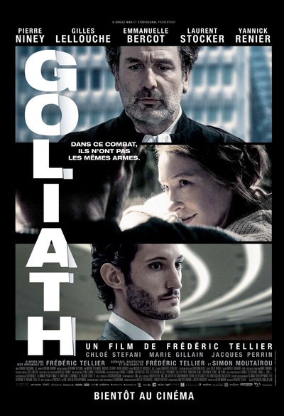 Image du film Goliath