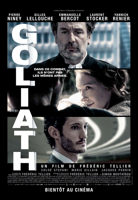 Image du film Goliath