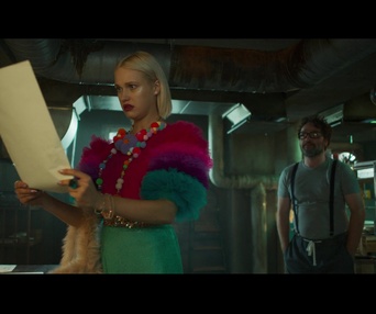 Image du film Diplodocus