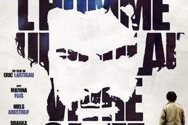 Affiche du film L'homme qui voulait vivre sa vie Affiche du film L'homme qui voulait vivre sa vie