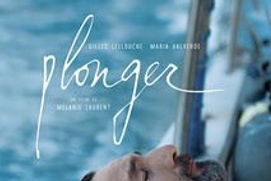 Affiche du film Plonger