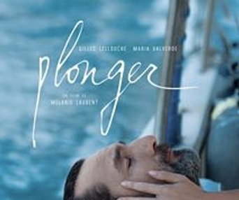 Affiche du film Plonger