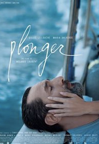 Affiche du film Plonger