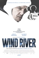 Affiche du film Wind River