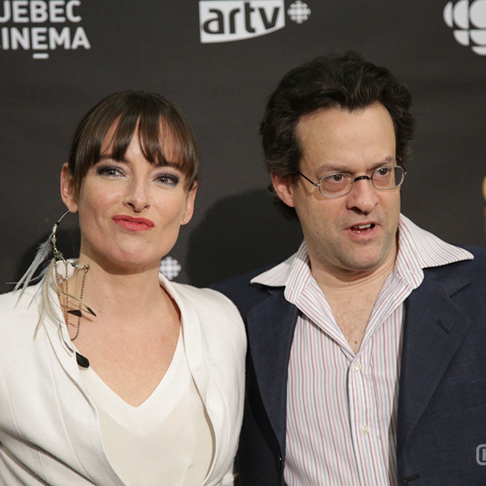 Soirée des Jutra 2013