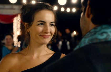 Bande-annonce en anglais
