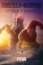 Affiche du film Godzilla et Kong : Le nouvel empire