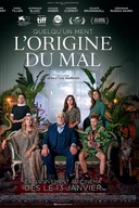 Affiche du film L'origine du mal
