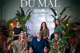 Affiche du film L'origine du mal Affiche du film L'origine du mal