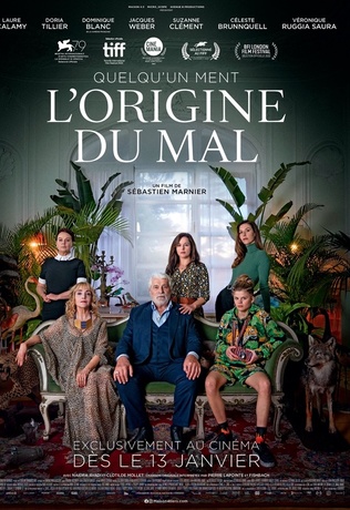 L'origine du mal